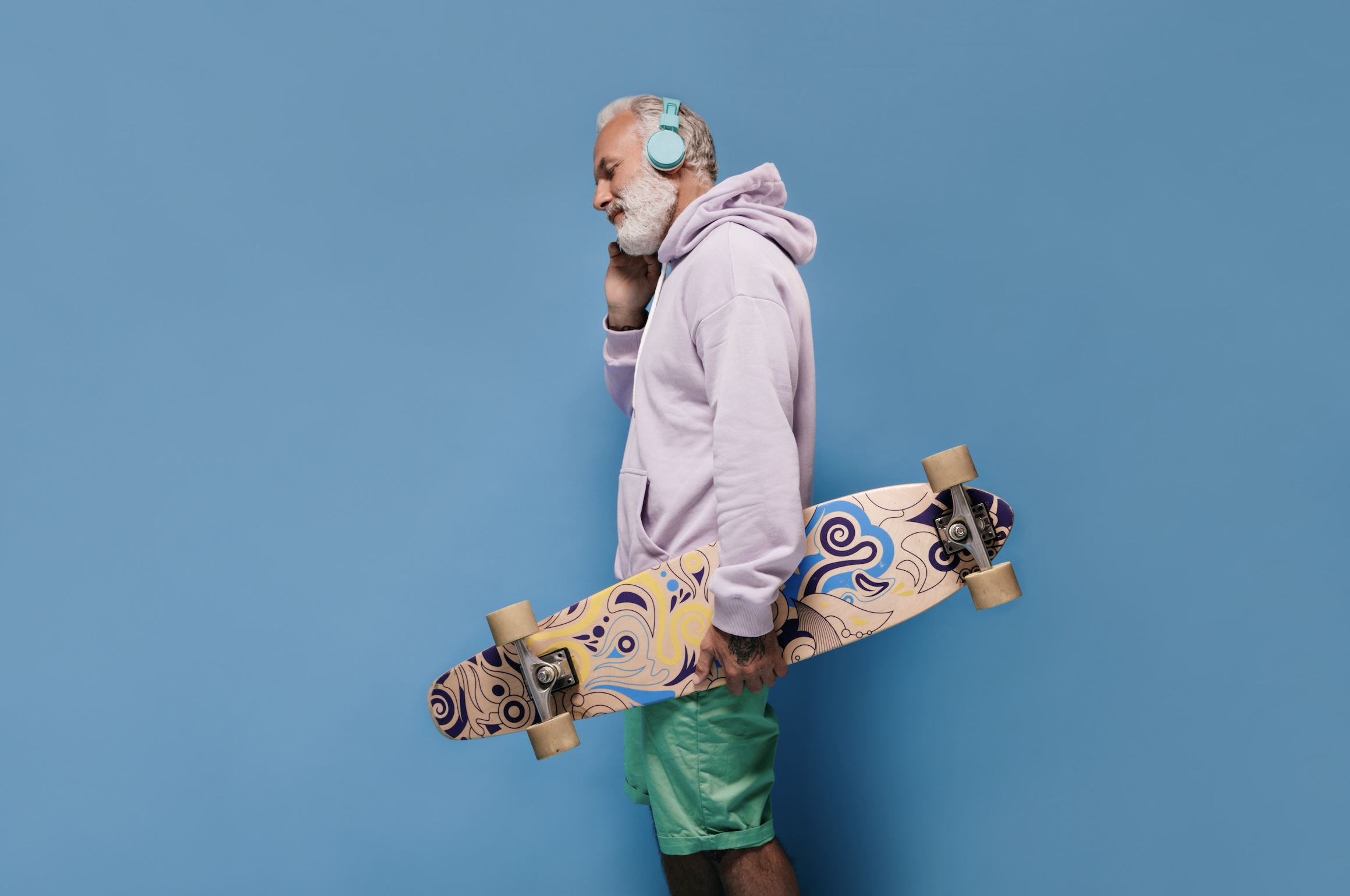 image from Objectif Cruising